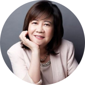 Lilian Koh —  CEO of iHG | Founder & Group CEO of iAPPS