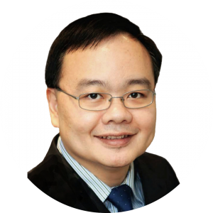Dr. Stanley Liew Choon FongMedical Director of iAPPS Health Group | Former Medical Director at Raffles Hospital
