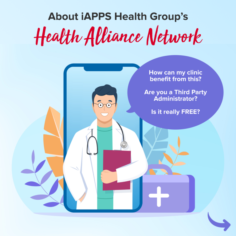 Post 32 Health Alliance Network Slide 1