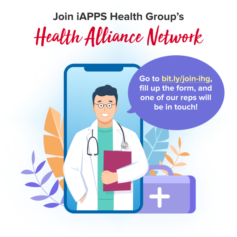 Post 32 Health Alliance Network Slide 5